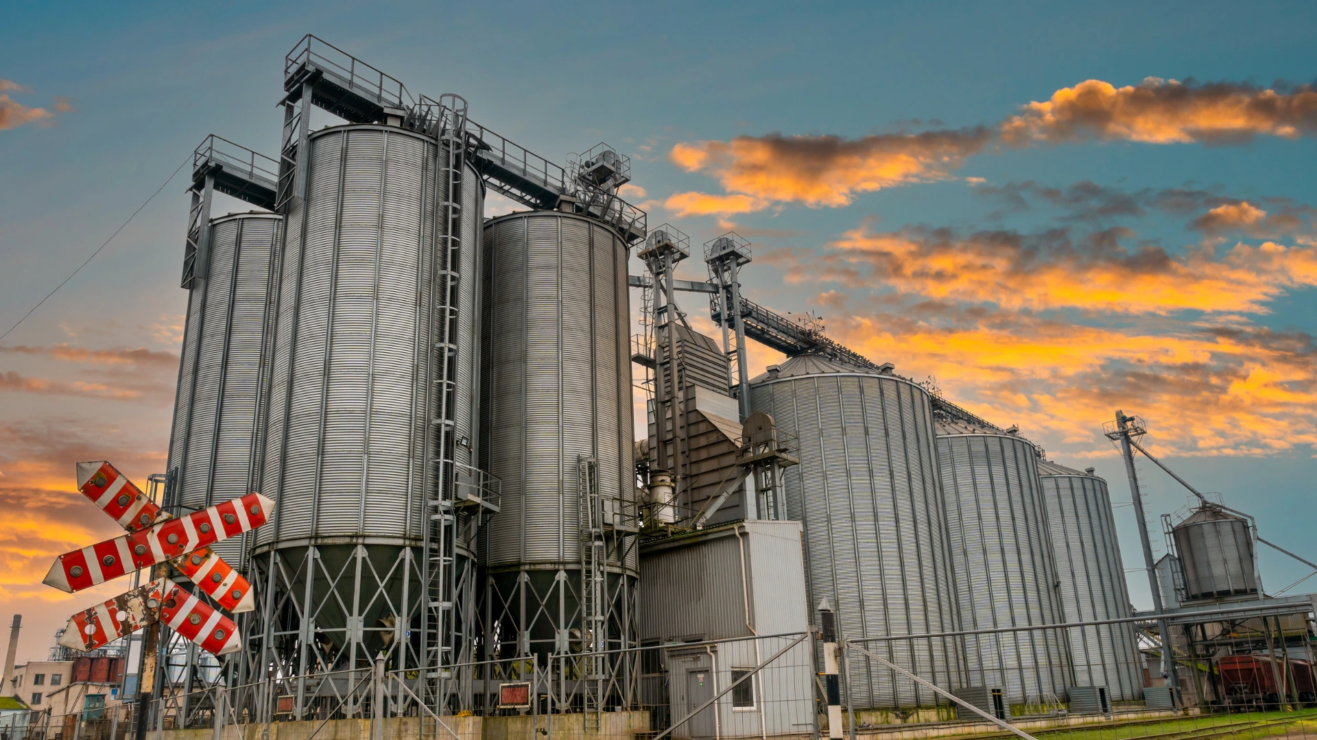 Grain Processing Units